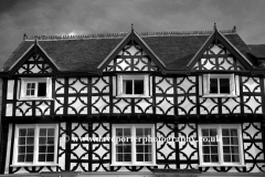 Town House Architecture Warwick