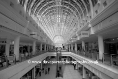 Royal Priors Shopping Centre Royal Leamington Spa