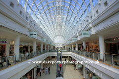 Royal Priors Shopping Centre Royal Leamington Spa