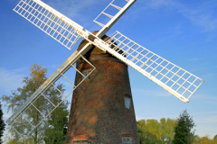 Berkswell Windmill Berkswell Village