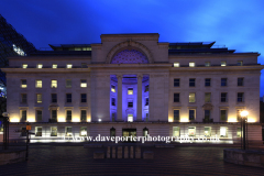 Baskerville House, Centenary Square, Birmingham