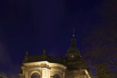 St Philips Anglican Cathedral, Birmingham