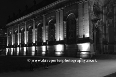 St Philips Anglican Cathedral, Birmingham