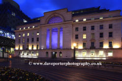 Baskerville House, Centenary Square, Birmingham