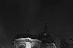 St Philips Anglican Cathedral, Birmingham