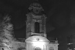 St Philips Anglican Cathedral, Birmingham