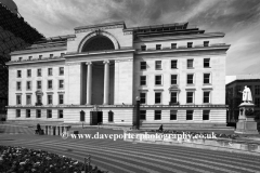 Baskerville House, Centenary Square, Birmingham