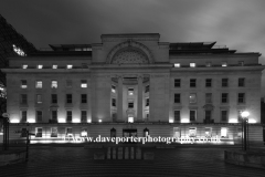 Baskerville House, Centenary Square, Birmingham