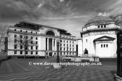 Baskerville House, Centenary Square, Birmingham