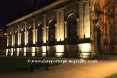 St Philips Anglican Cathedral, Birmingham