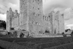 Castle Bolton; Wensleydale