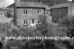 Thwaite village, Swaledale