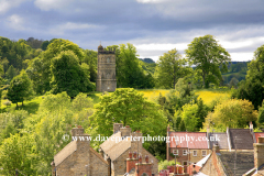 The Culloden Tower Richmond City