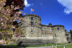 Skipton Castle, Skipton town