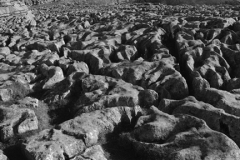 Malham Cove, limestone cliffs, Malhamdale