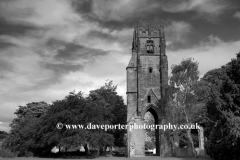 Franciscan Friary Bell Tower, Richmond City