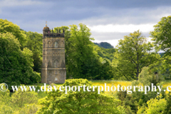 The Culloden Tower Richmond City