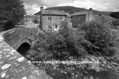 Thwaite village, Swaledale; Yorkshire Dales