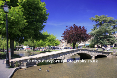 River Windrush Bridge, Bourton on the Water