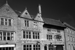 Kings Arms Coaching Inn, Stow on the Wold