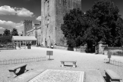 Sudeley Castle Gardens near Winchcombe