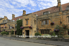 The Manor House Hotel, Moreton-in-Marsh