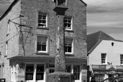 Market Cross, Stow on the Wold