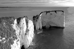 Old Harry Rocks Poole BayJurassic coastline