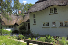 The First Garden City Museum, Letchworth Garden City