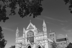 St Albans Cathedral, St Albans City