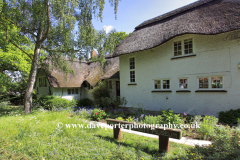 The First Garden City Museum, Letchworth Garden City