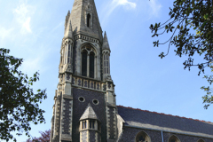 St Marys Church, Baldock