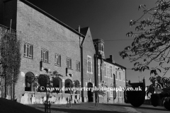 The Old Town Hall, Hemel Hempstead