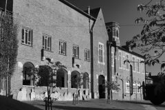 The Old Town Hall, Hemel Hempstead