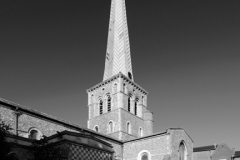 St Marys Church, Hemel Hempstead