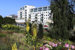 The Jellicoe Water Gardens, Hemel Hempstead