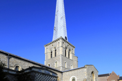 St Marys Church, Hemel Hempstead town