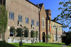 The Old Town Hall, Hemel Hempstead