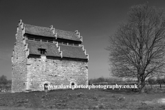 The Dovecote at Willington village