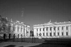 The Senate House, City of Cambridge