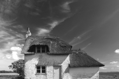 Canary Cottage near Wisbech town, Fenland