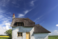 Canary Cottage near Wisbech town, Fenland