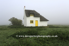 Canary Cottage, near Wisbech town