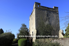 Longthorpe Tower, Peterborough City