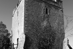 Longthorpe Tower, Peterborough City