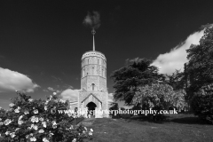 St Mary the Virgin church, Swaffham Prior village