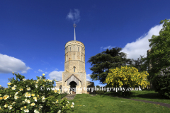 St Mary the Virgin church, Swaffham Prior village