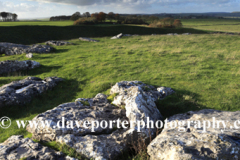 Arbor Low Henge Stone Circle, near Monyash village