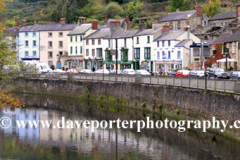 River Derwent Matlock Bath