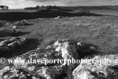 Arbor Low Henge Stone Circle, near Monyash village